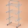 Mansa Home Foldable Stainless Steel Clothes Drying Stand