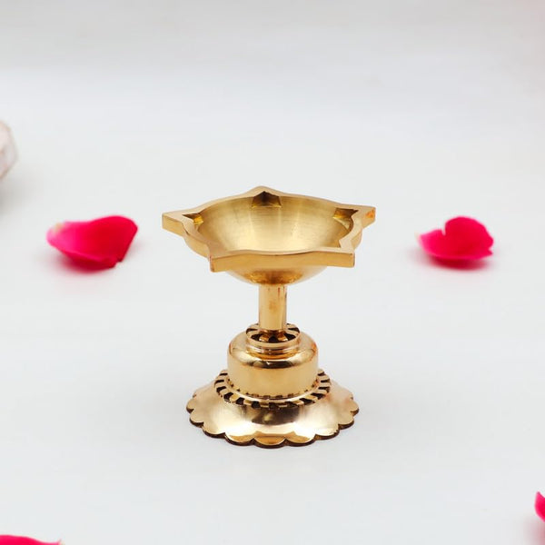 Panchmukhi Diya