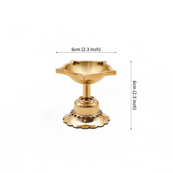 Panchmukhi Diya