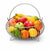 Steel Furit Basket