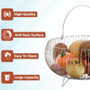 Steel Furit Basket