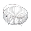 Steel Furit Basket