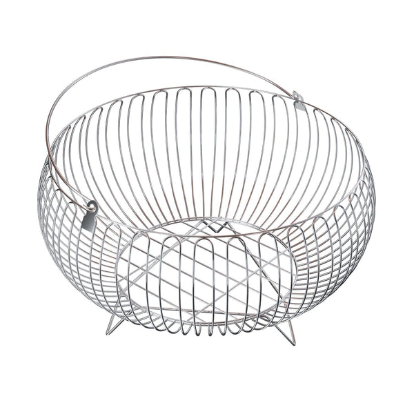 Steel Furit Basket