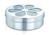 Lotus Shape Masala Dabba