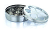 Lotus Shape Masala Dabba