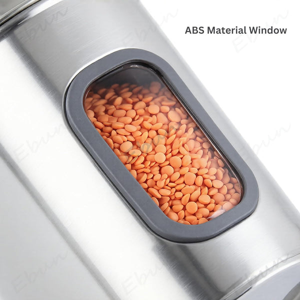 Galaxy Window Container