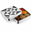 Trios Masala Dabba Container