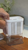 Homemade Paneer Maker – Fresh, Soft Paneer at Home