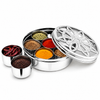 Stare Spice Box