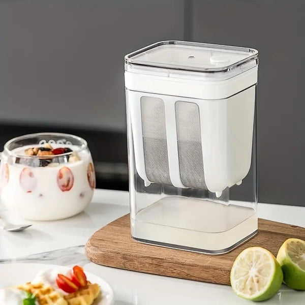 Homemade Paneer Maker – Fresh, Soft Paneer at Home